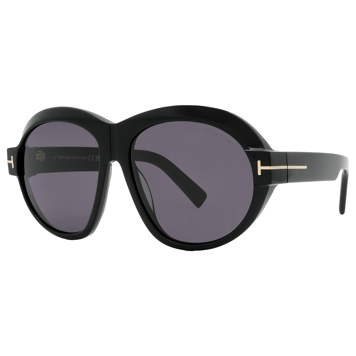 tom ford inger smoke oval ladies sunglasses ft1113 01a 59 tom ford inger smoke oval ladies sunglasses ft1113 01a 59