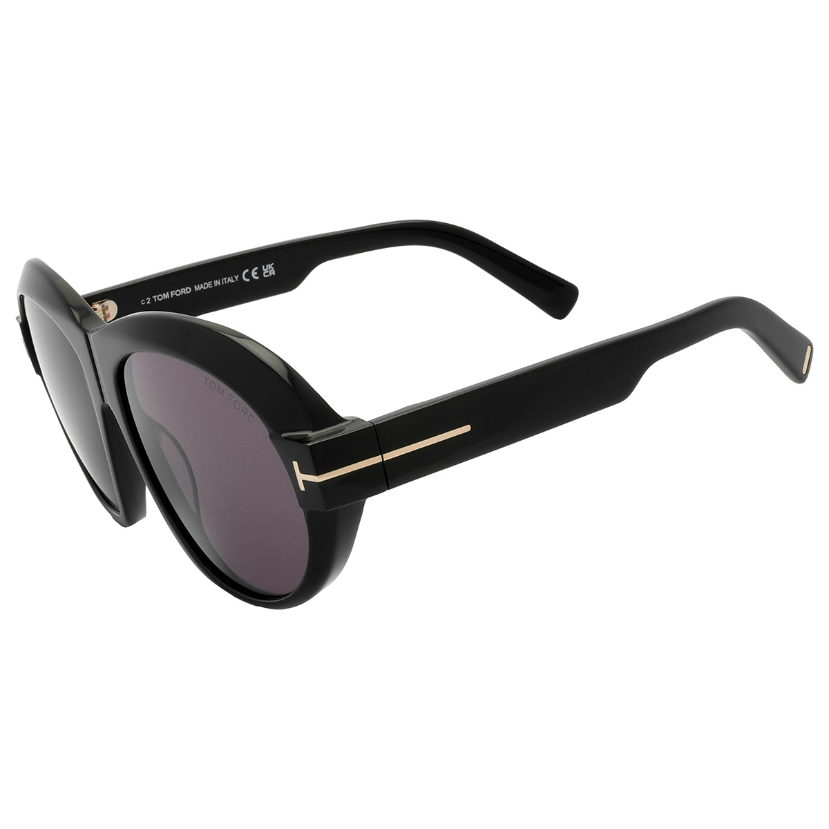 tom ford inger smoke oval ladies sunglasses ft1113 01a 59 tom ford inger smoke oval ladies sunglasses ft1113 01a 59