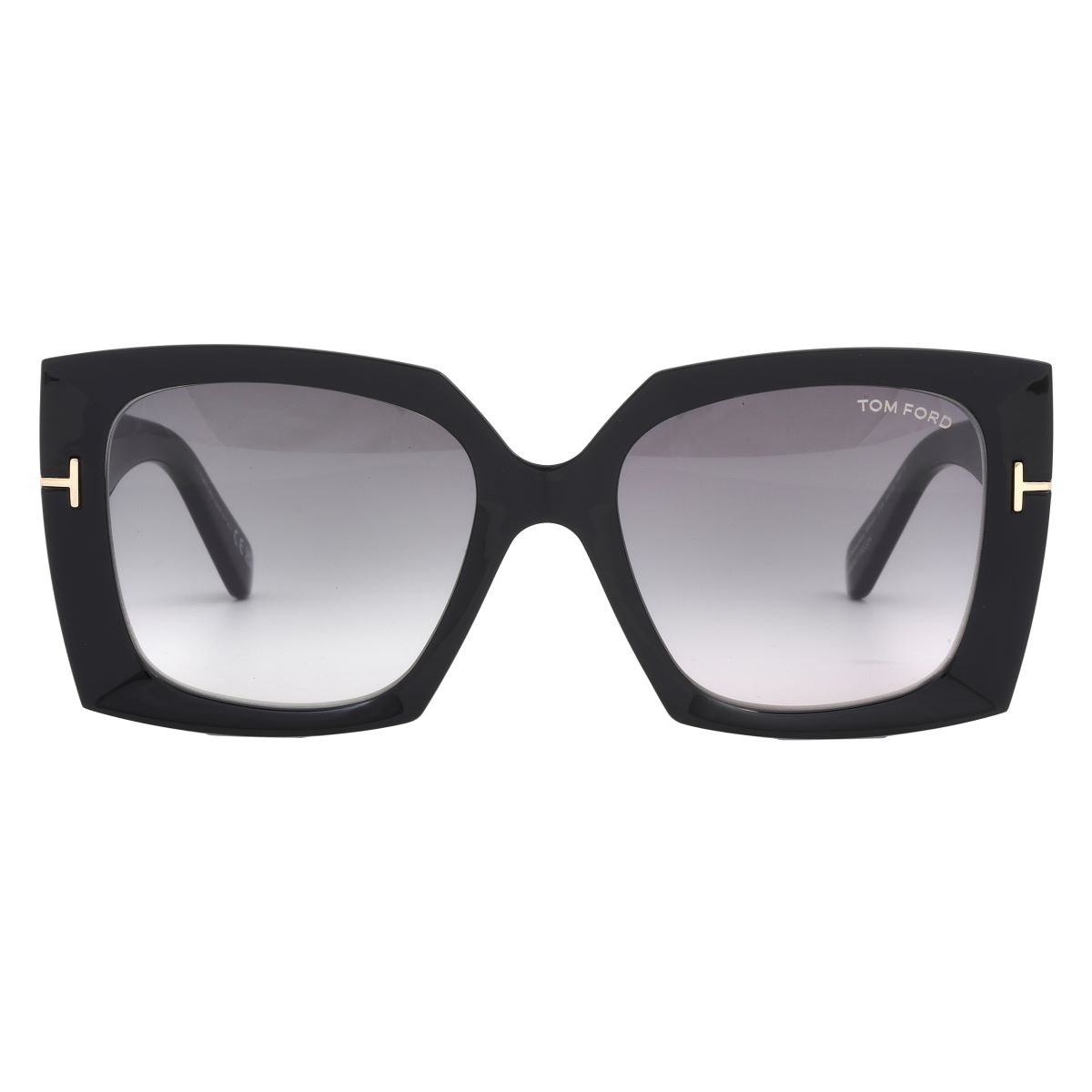 tom ford jacquetta smoke gradient square ladies sunglasses ft0921 01b 54 tom ford jacquetta smoke gradient square ladies sunglasses ft0921 01b 54