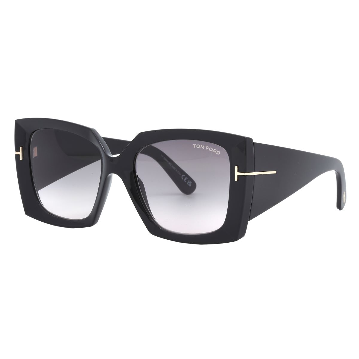 tom ford jacquetta smoke gradient square ladies sunglasses ft0921 01b 54 tom ford jacquetta smoke gradient square ladies sunglasses ft0921 01b 54