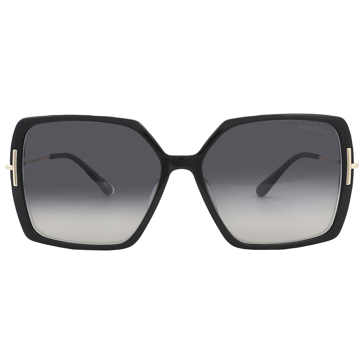 tom ford joanna smoke gradient butterfly ladies sunglasses ft1039 01b 59 tom ford joanna smoke gradient butterfly ladies sunglasses ft1039 01b 59