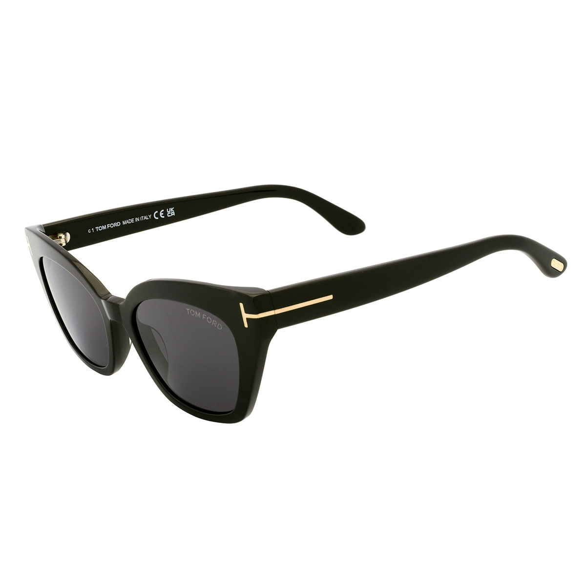 tom ford juliette smoke cat eye ladies sunglasses ft1031 01a 52 tom ford juliette smoke cat eye ladies sunglasses ft1031 01a 52