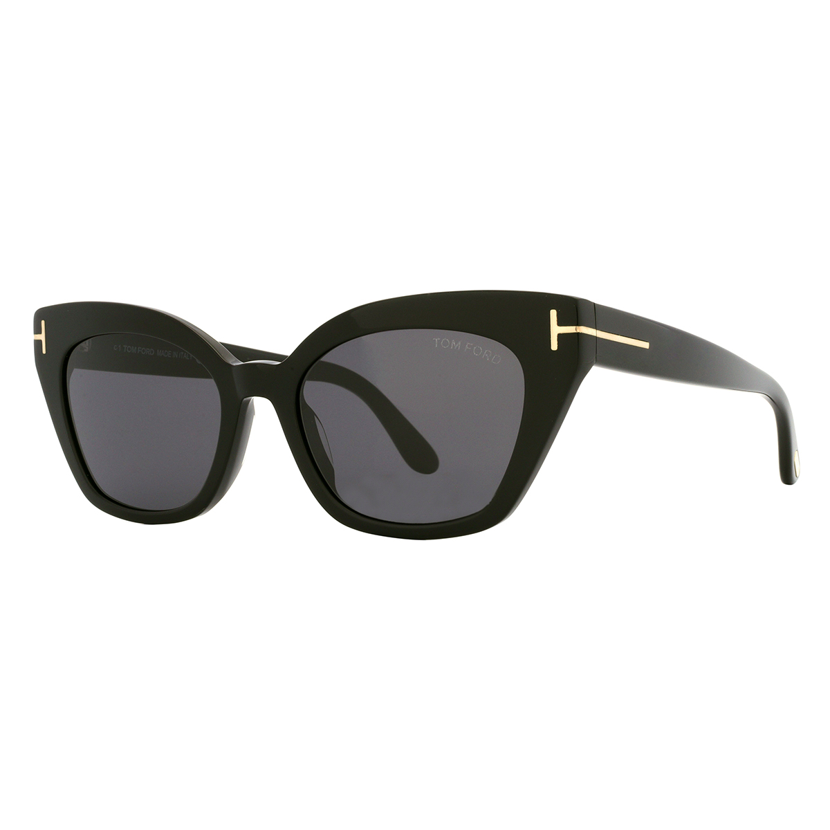 tom ford juliette smoke cat eye ladies sunglasses ft1031 01a 52 tom ford juliette smoke cat eye ladies sunglasses ft1031 01a 52