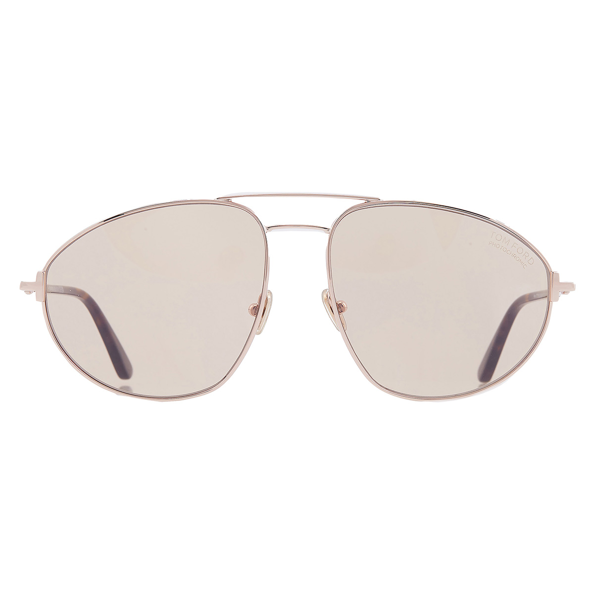 tom ford ken light brown photochromatic pilot men's sunglasses ft1095 28e 60 tom ford ken light brown photochromatic pilot men's sunglasses ft1095 28e 60