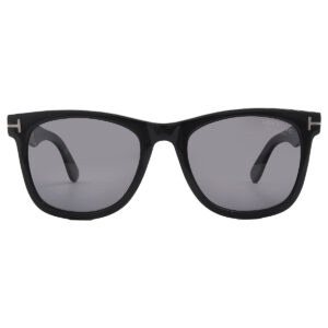 Витрина tom ford kevyn polarized smoke square men's sunglasses ft1099 n 01d 52
