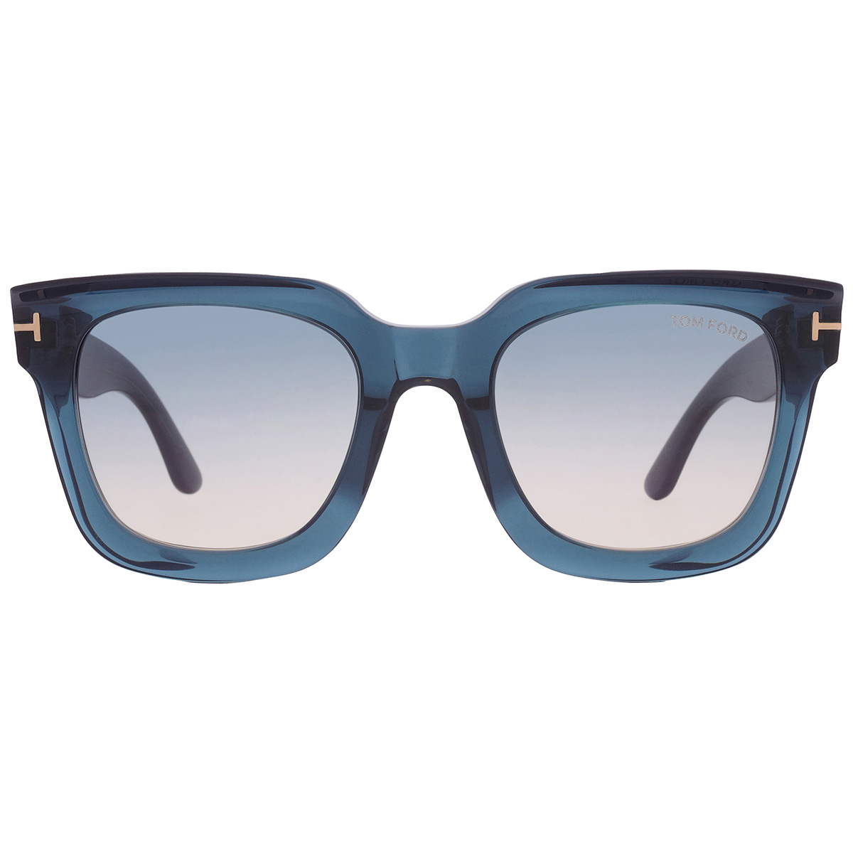 tom ford leigh blue gradient square ladies sunglasses ft1115 92p 52 tom ford leigh blue gradient square ladies sunglasses ft1115 92p 52