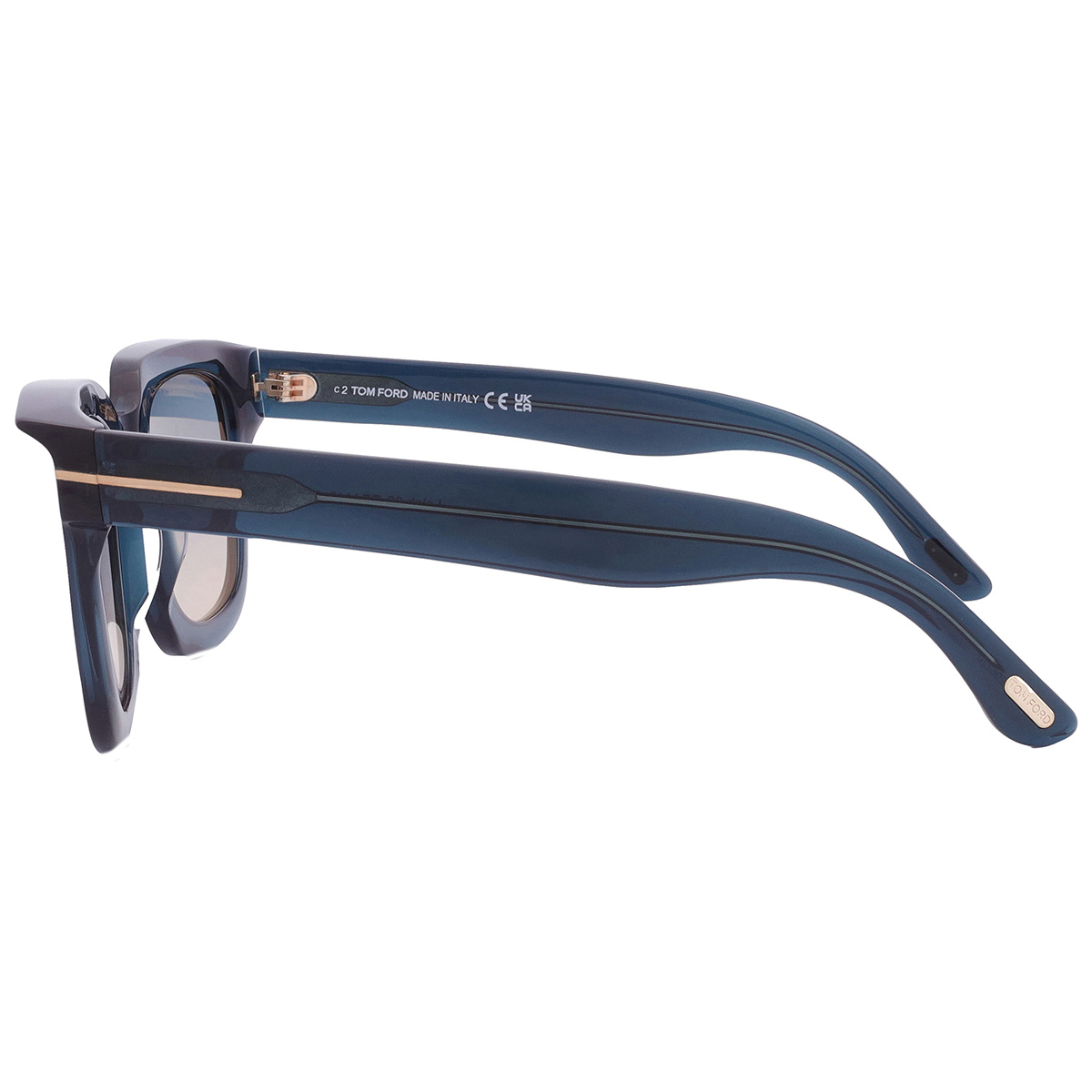 tom ford leigh blue gradient square ladies sunglasses ft1115 92p 52 tom ford leigh blue gradient square ladies sunglasses ft1115 92p 52