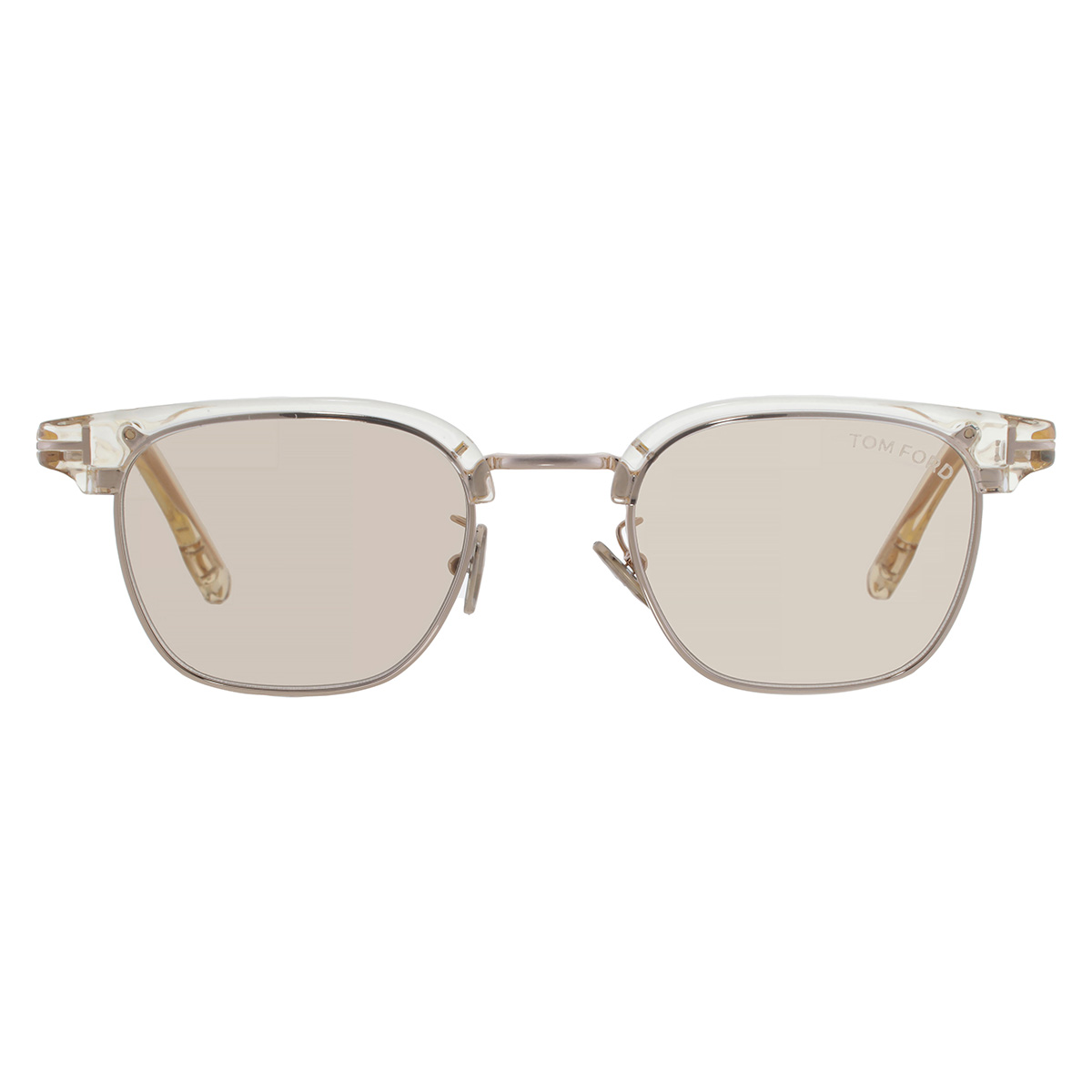 tom ford light brown square men's sunglasses ft1119 d 39e 47 tom ford light brown square men's sunglasses ft1119 d 39e 47