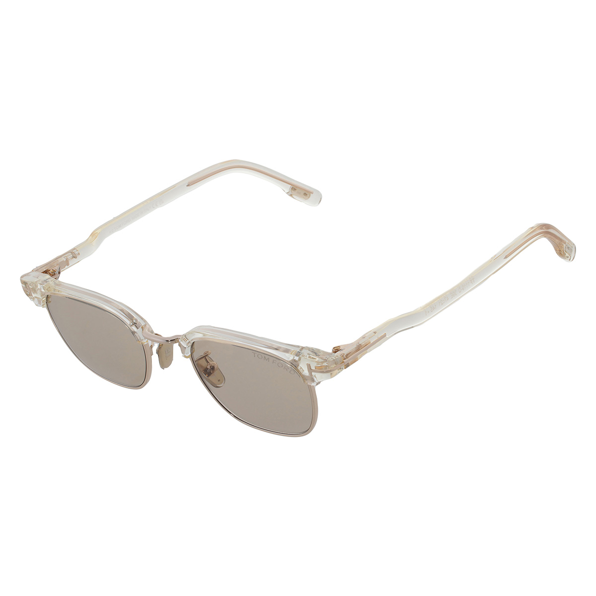 tom ford light brown square men's sunglasses ft1119 d 39e 47 tom ford light brown square men's sunglasses ft1119 d 39e 47