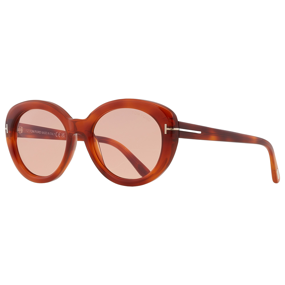 tom ford lily photochromatic pink oval ladies sunglasses ft1009 53y 55 tom ford lily photochromatic pink oval ladies sunglasses ft1009 53y 55