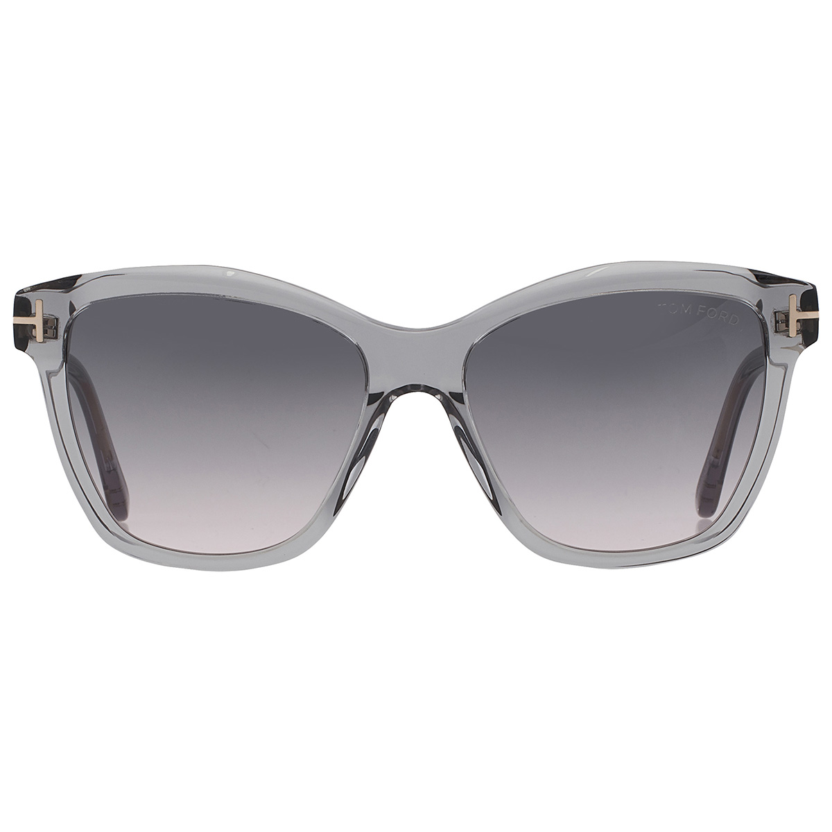 tom ford lucia smoke butterfly ladies sunglasses ft1087 20a 54 tom ford lucia smoke butterfly ladies sunglasses ft1087 20a 54
