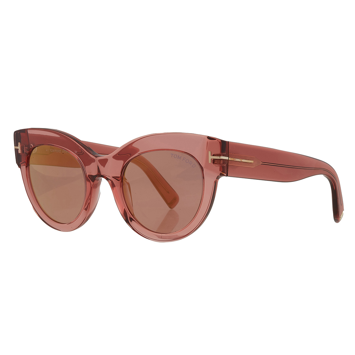 tom ford lucilla violet cat eye ladies sunglasses ft1063 72z 51 tom ford lucilla violet cat eye ladies sunglasses ft1063 72z 51
