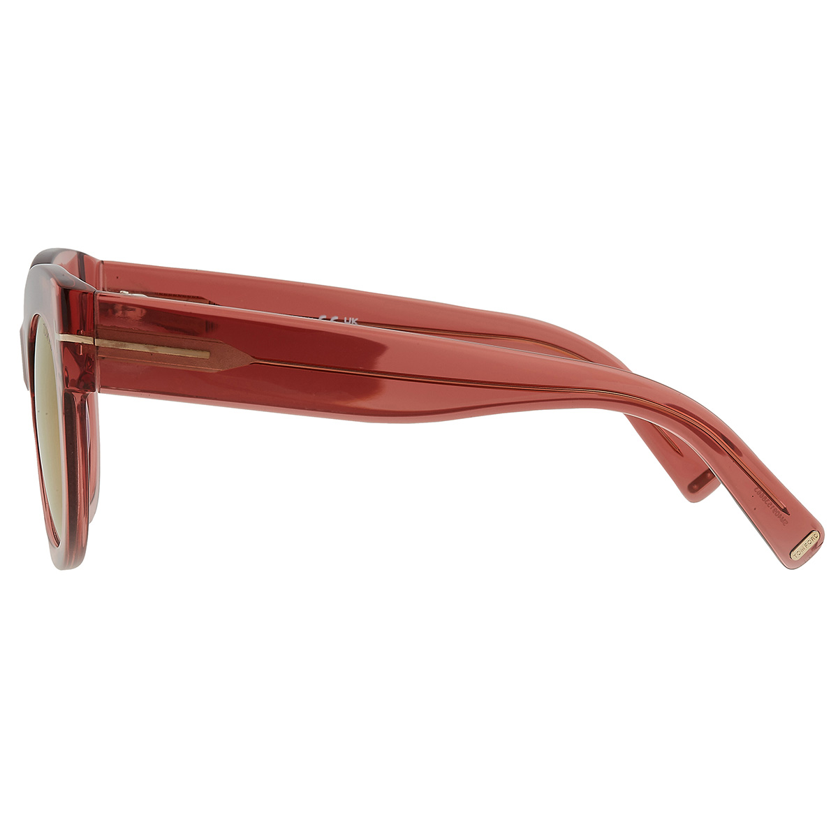 tom ford lucilla violet cat eye ladies sunglasses ft1063 72z 51 tom ford lucilla violet cat eye ladies sunglasses ft1063 72z 51
