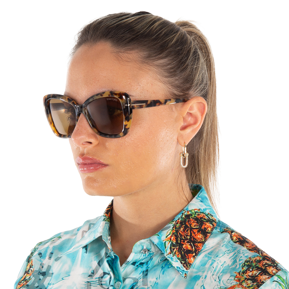 tom ford maeve roviex butterfly ladies sunglasses ft1008 55j 55 tom ford maeve roviex butterfly ladies sunglasses ft1008 55j 55