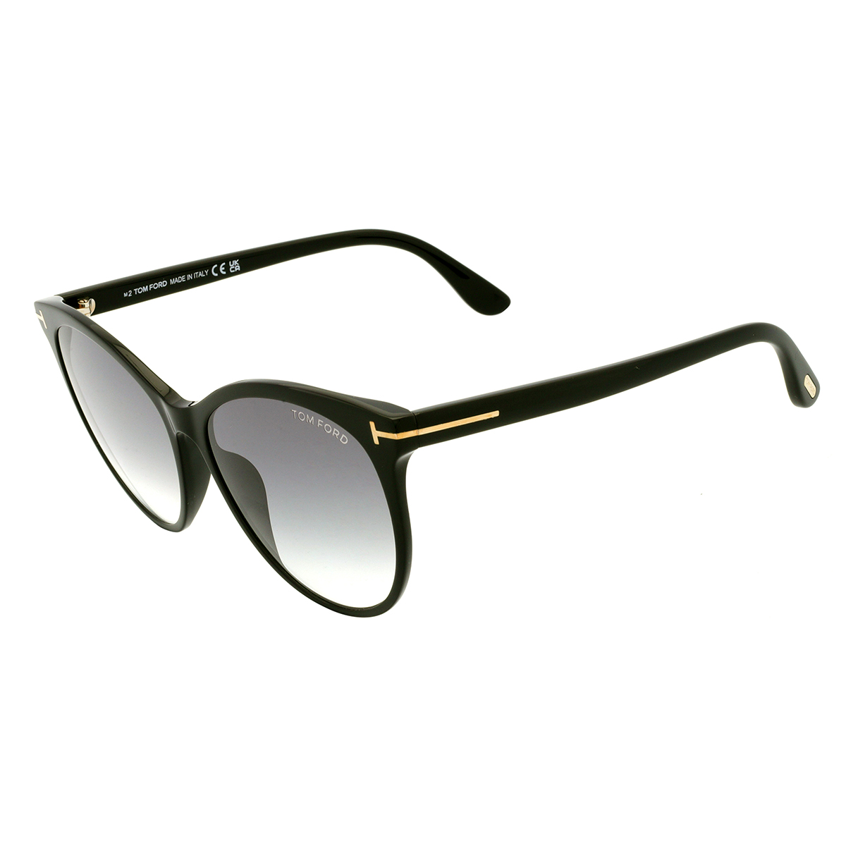 tom ford maxim gradient smoke cat eye ladies sunglasses ft0787 01b 59 tom ford maxim gradient smoke cat eye ladies sunglasses ft0787 01b 59