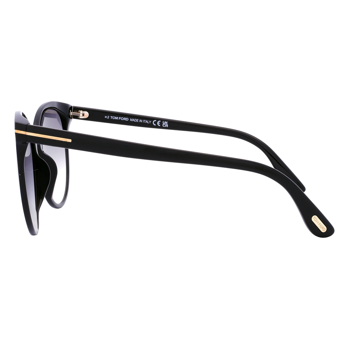 tom ford maxim gradient smoke cat eye ladies sunglasses ft0787 01b 59 tom ford maxim gradient smoke cat eye ladies sunglasses ft0787 01b 59