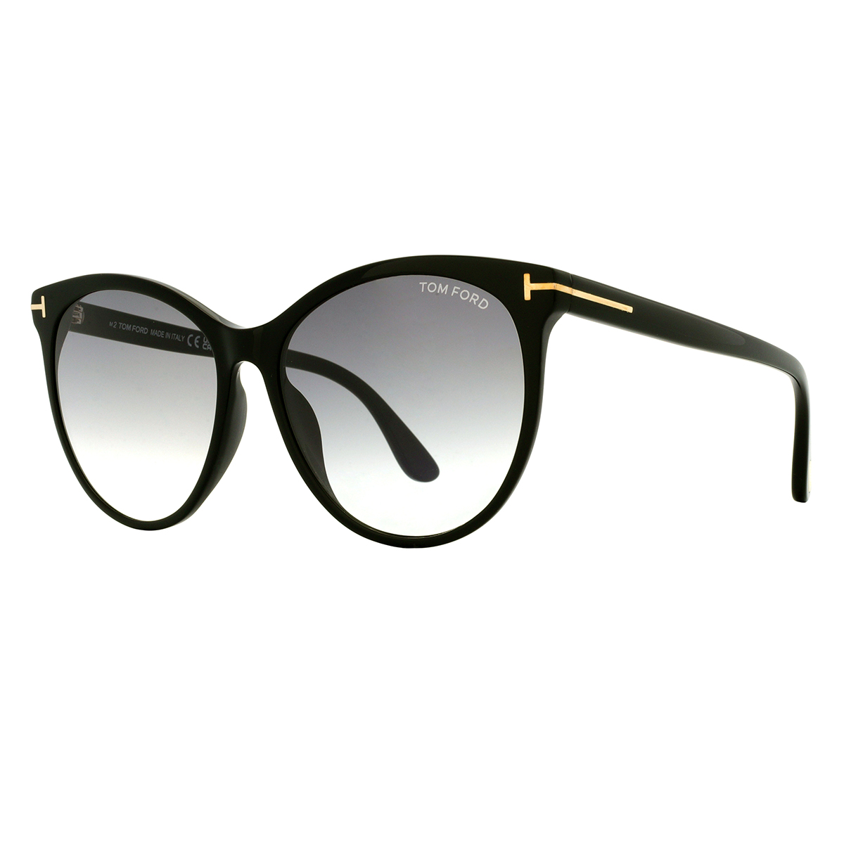 tom ford maxim gradient smoke cat eye ladies sunglasses ft0787 01b 59 tom ford maxim gradient smoke cat eye ladies sunglasses ft0787 01b 59