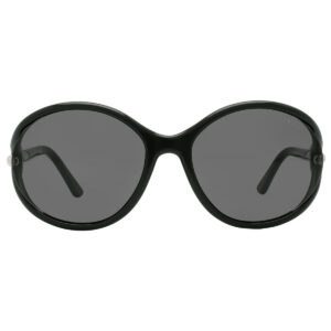 Home tom ford melody smoke oval ladies sunglasses ft1090 01a 59