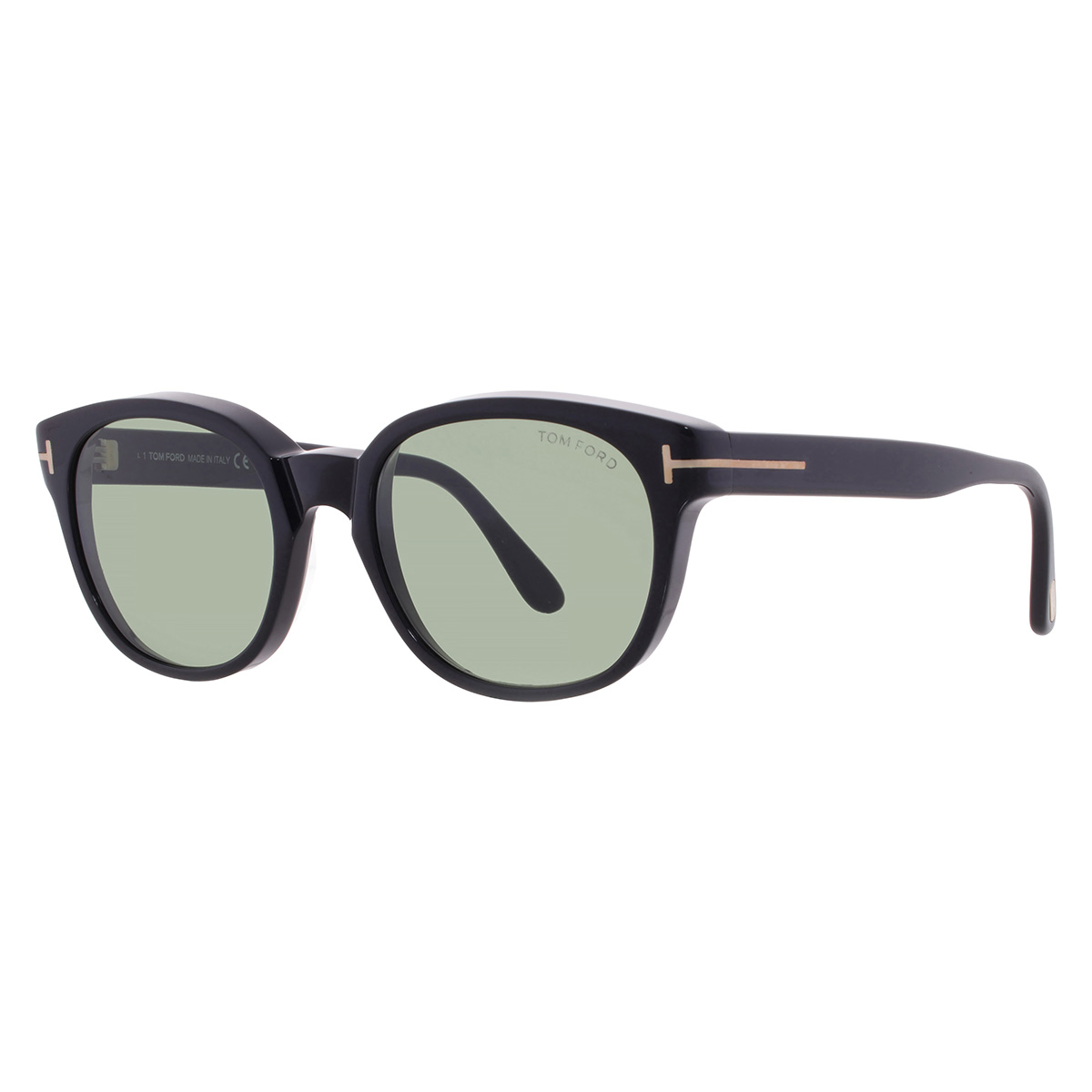 tom ford mert green round men's sunglasses ft1180 01n 53 tom ford mert green round men's sunglasses ft1180 01n 53