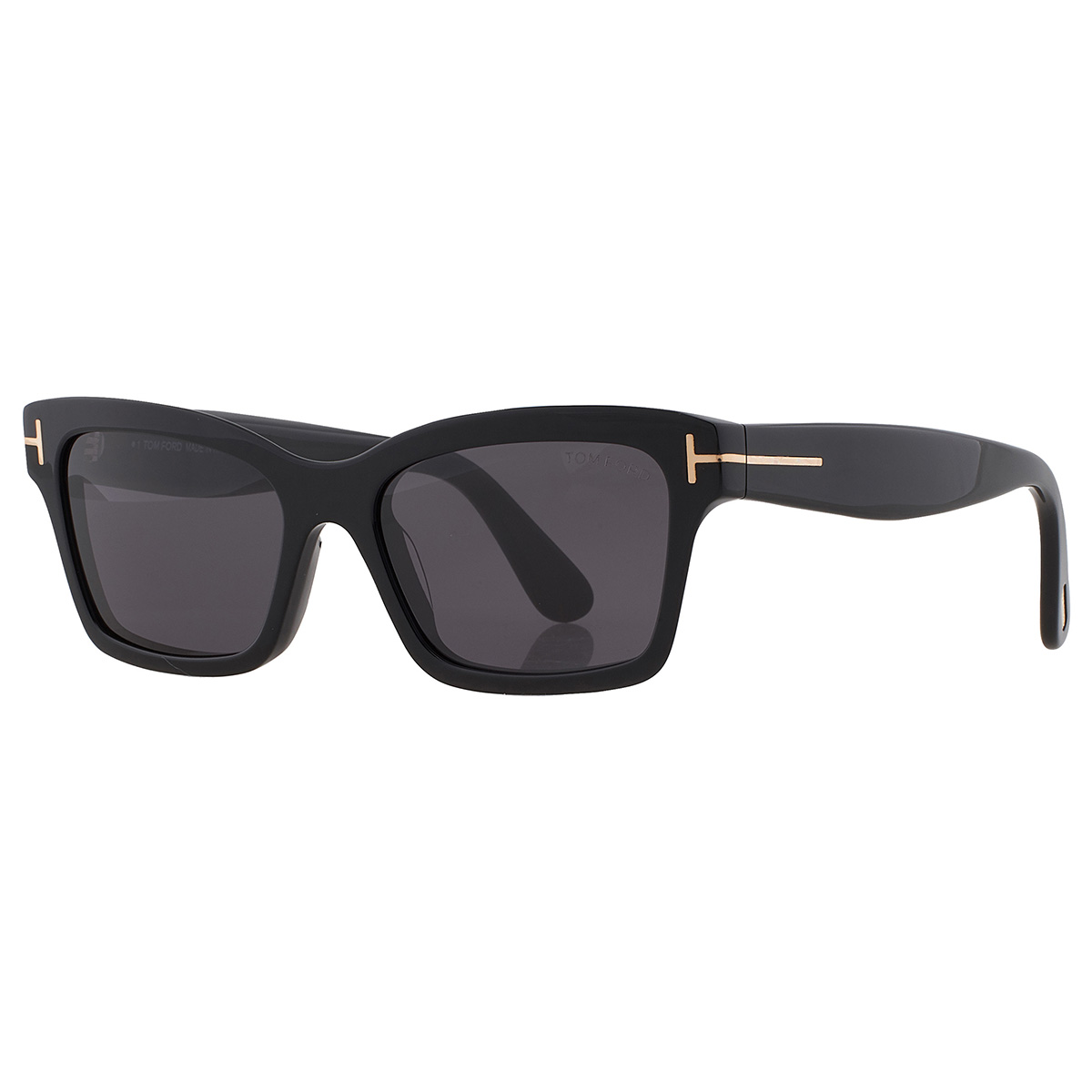 tom ford mikel smoke cat eye ladies sunglasses ft1085 01a 54 tom ford mikel smoke cat eye ladies sunglasses ft1085 01a 54