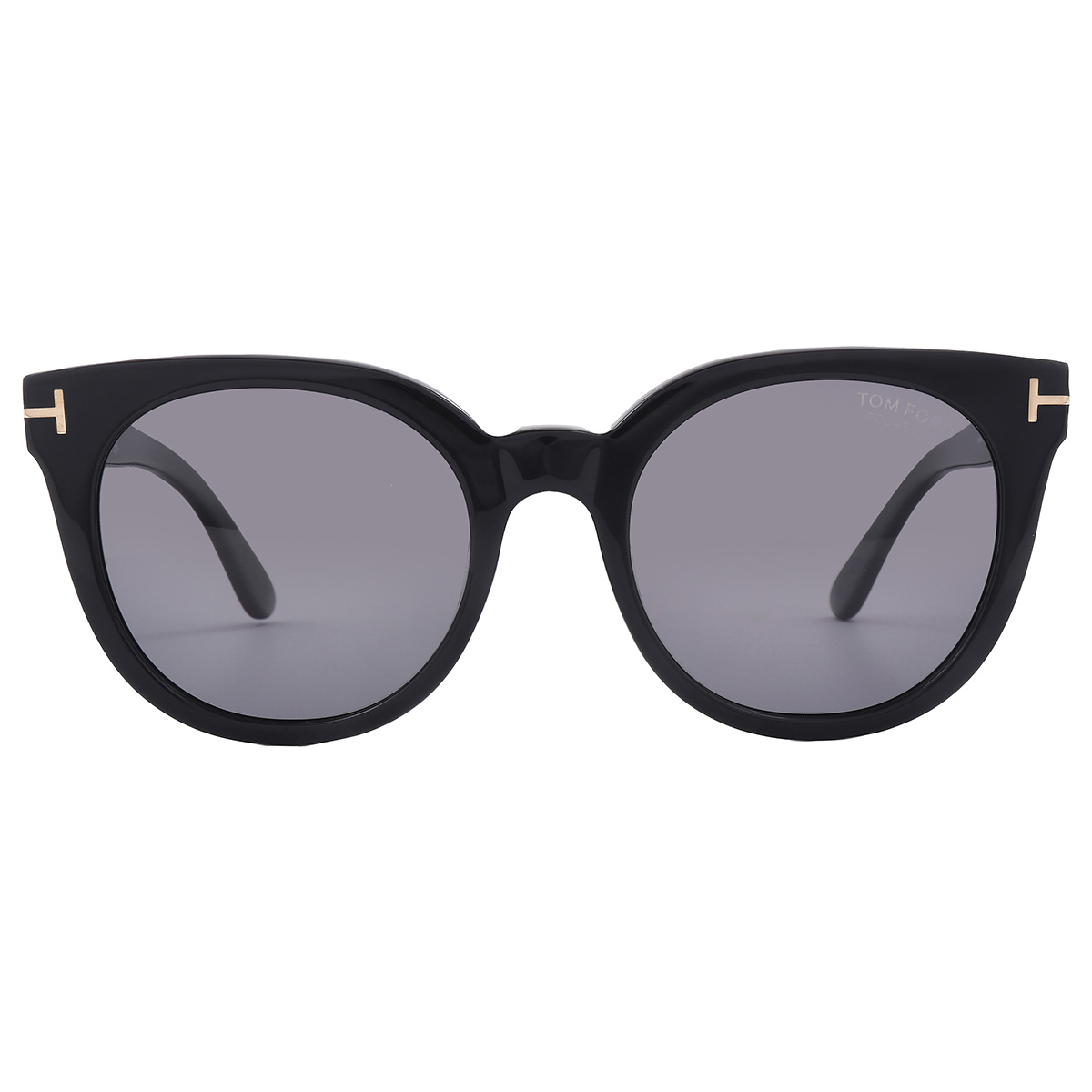 tom ford moira polarized smoke cat eye ladies sunglasses ft1109 01d 53 tom ford moira polarized smoke cat eye ladies sunglasses ft1109 01d 53