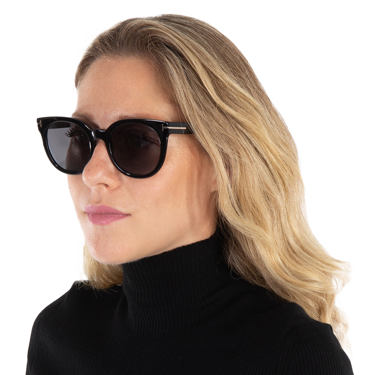 tom ford moira polarized smoke cat eye ladies sunglasses ft1109 01d 53 tom ford moira polarized smoke cat eye ladies sunglasses ft1109 01d 53