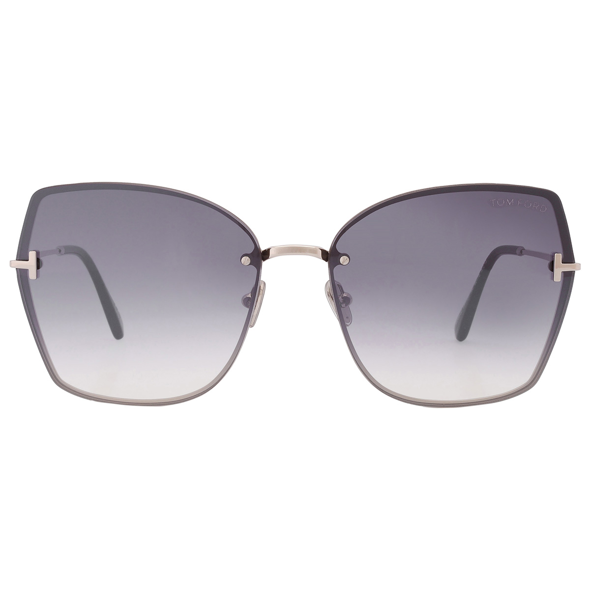 tom ford nickie smoke mirror butterfly ladies sunglasses ft1107 16c 62 tom ford nickie smoke mirror butterfly ladies sunglasses ft1107 16c 62