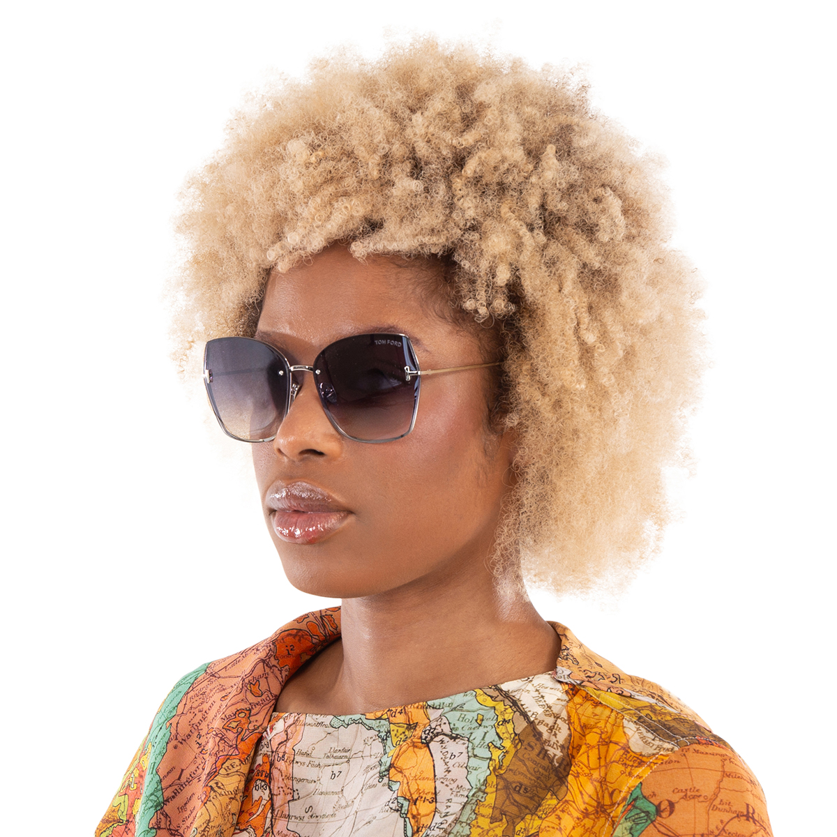 tom ford nickie smoke mirror butterfly ladies sunglasses ft1107 16c 62 tom ford nickie smoke mirror butterfly ladies sunglasses ft1107 16c 62