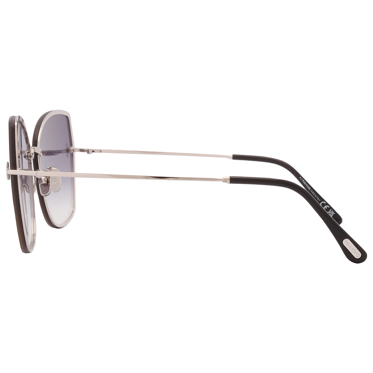 tom ford nickie smoke mirror butterfly ladies sunglasses ft1107 16c 62 tom ford nickie smoke mirror butterfly ladies sunglasses ft1107 16c 62
