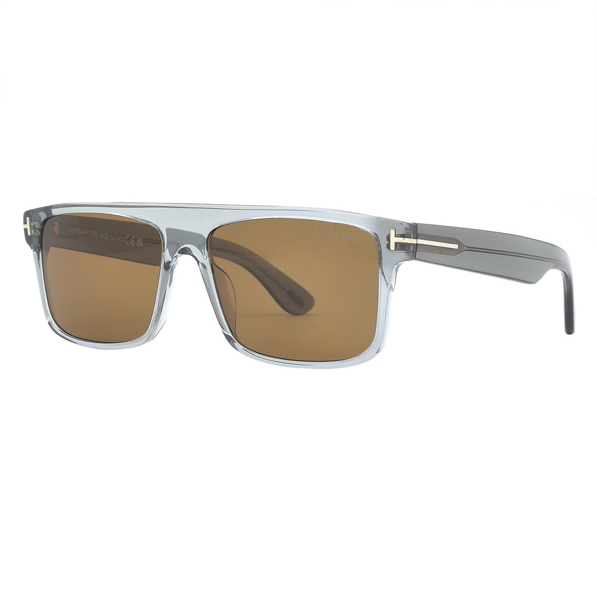 tom ford philippe brown browline men's sunglasses ft0999 20e 58 tom ford philippe brown browline men's sunglasses ft0999 20e 58