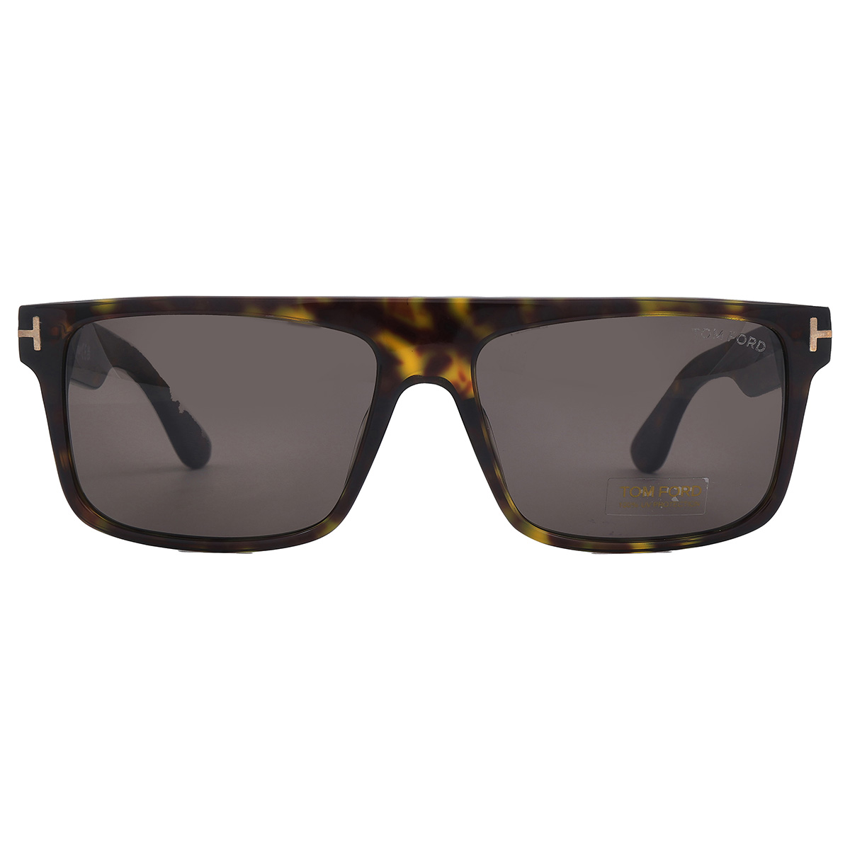 tom ford philippe smoke rectangular men's sunglasses ft0999 52a 58 tom ford philippe smoke rectangular men's sunglasses ft0999 52a 58