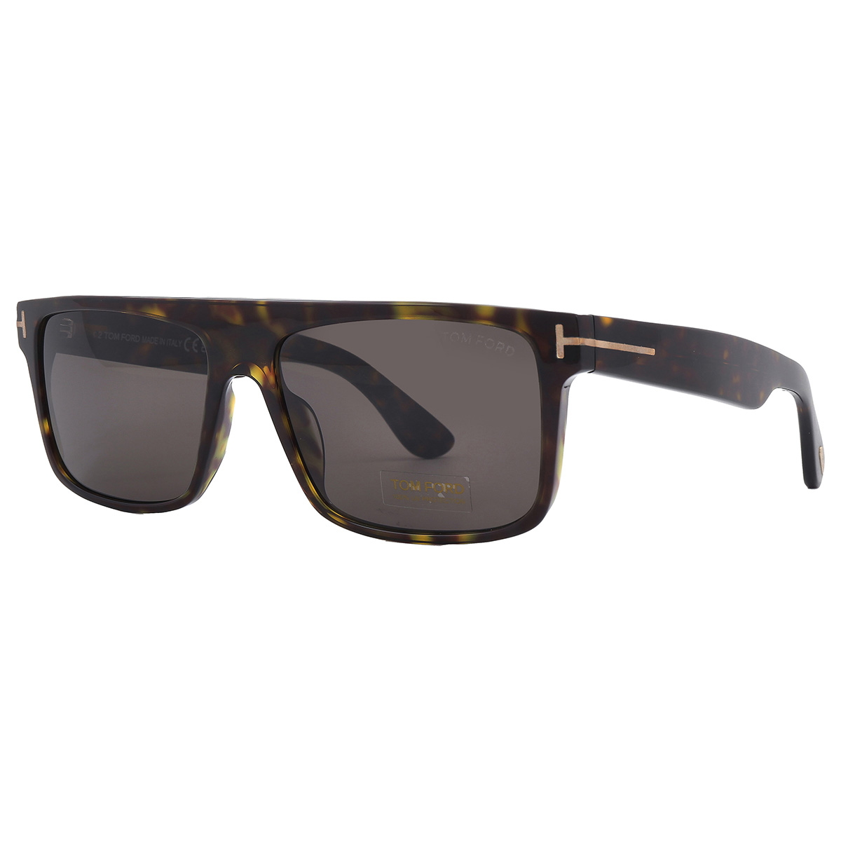 tom ford philippe smoke rectangular men's sunglasses ft0999 52a 58 tom ford philippe smoke rectangular men's sunglasses ft0999 52a 58