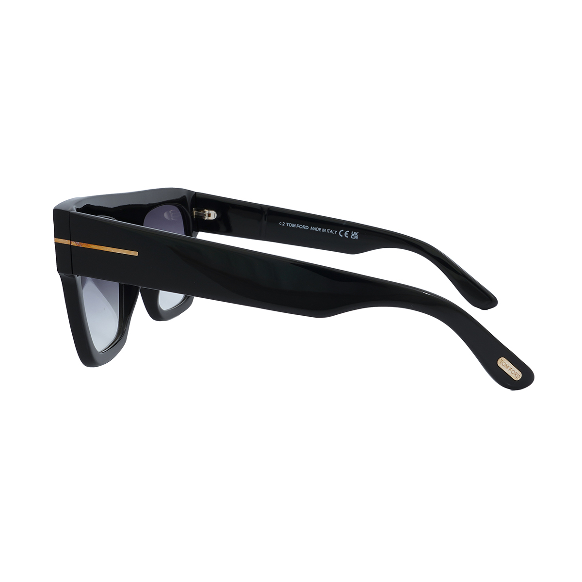 tom ford renee smoke gradient browline ladies sunglasses ft0847 01b 52 tom ford renee smoke gradient browline ladies sunglasses ft0847 01b 52