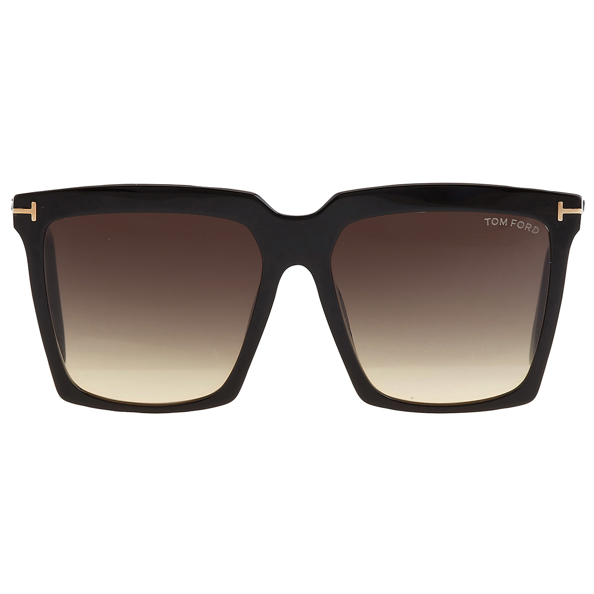 tom ford sabrina smoke gradient square ladies sunglasses ft0764 01b 58 tom ford sabrina smoke gradient square ladies sunglasses ft0764 01b 58