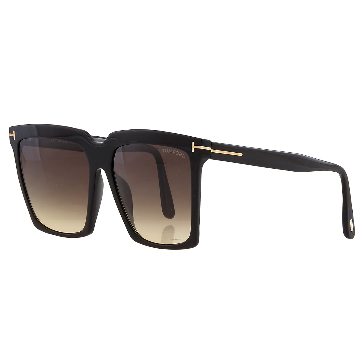 tom ford sabrina smoke gradient square ladies sunglasses ft0764 01b 58 tom ford sabrina smoke gradient square ladies sunglasses ft0764 01b 58