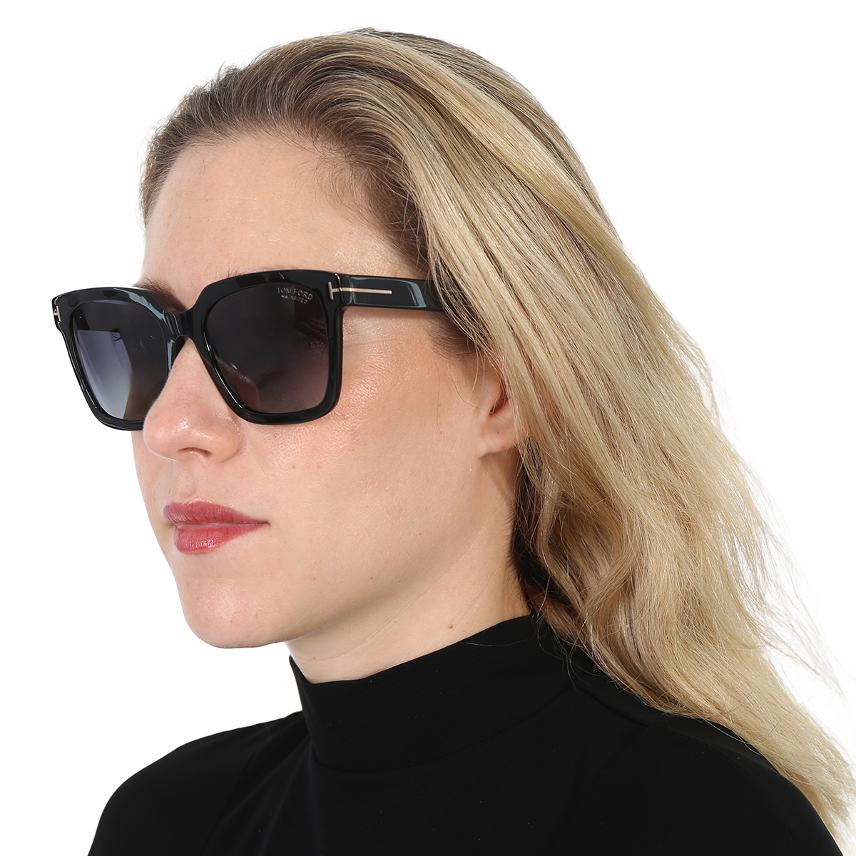 tom ford selby polarized smoke square ladies sunglasses ft0952 01d 55 tom ford selby polarized smoke square ladies sunglasses ft0952 01d 55