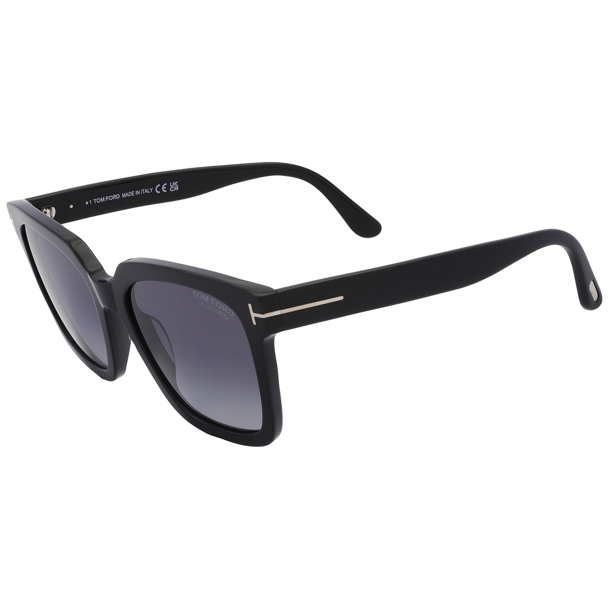 tom ford selby polarized smoke square ladies sunglasses ft0952 01d 55 tom ford selby polarized smoke square ladies sunglasses ft0952 01d 55