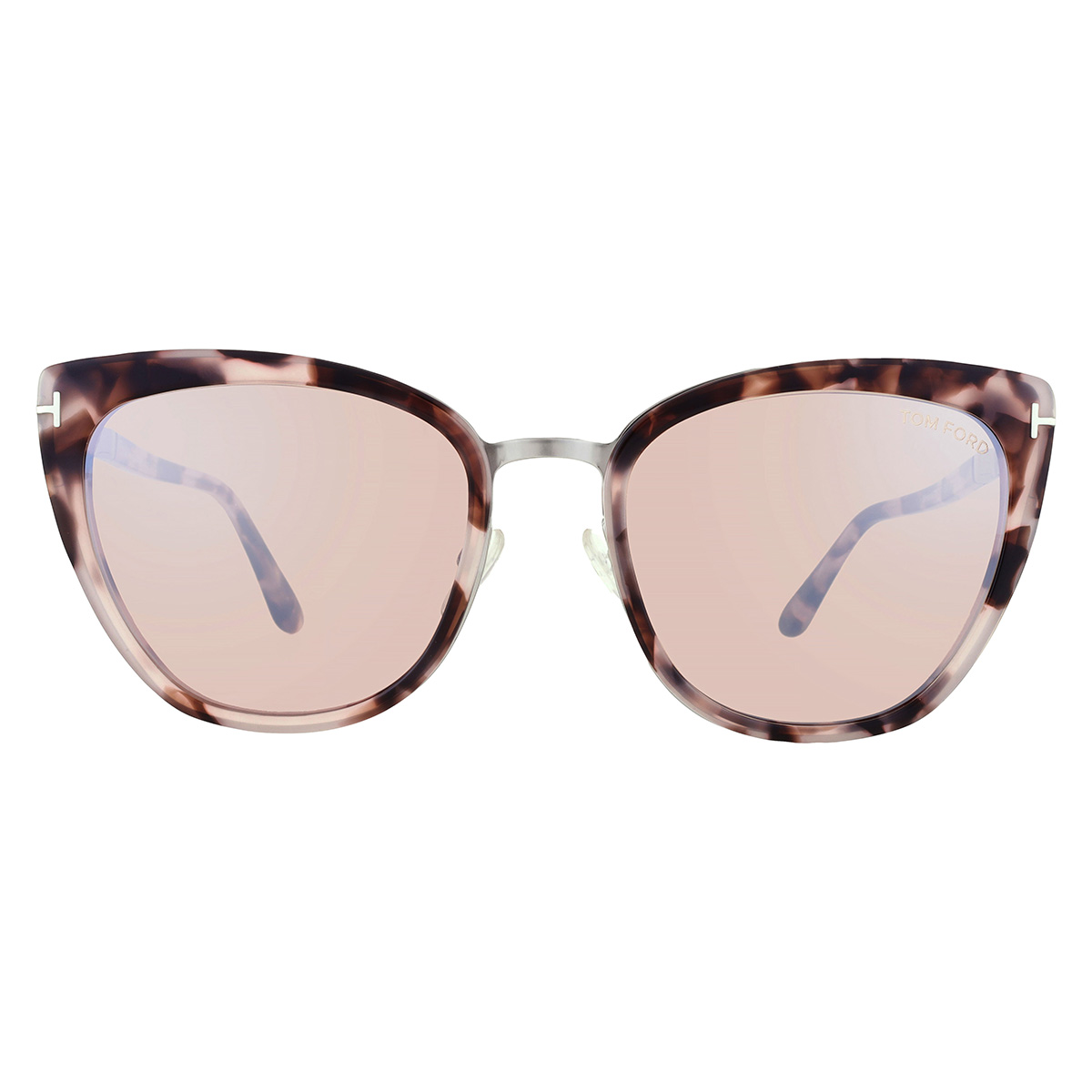 tom ford simona champagne silver flash butterfly ladies sunglasses ft0717 55g 57 tom ford simona champagne silver flash butterfly ladies sunglasses ft0717 55g 57
