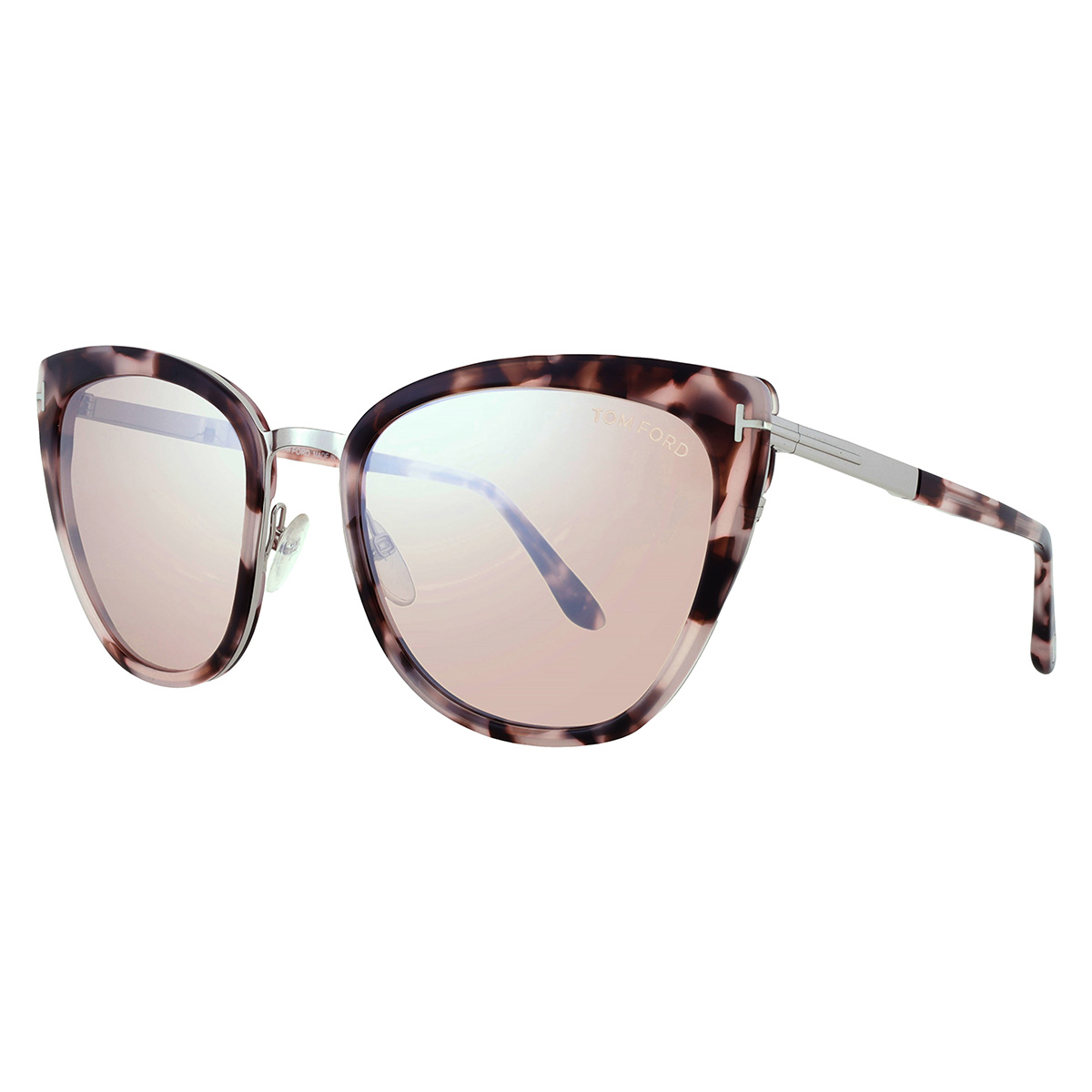 tom ford simona champagne silver flash butterfly ladies sunglasses ft0717 55g 57 tom ford simona champagne silver flash butterfly ladies sunglasses ft0717 55g 57
