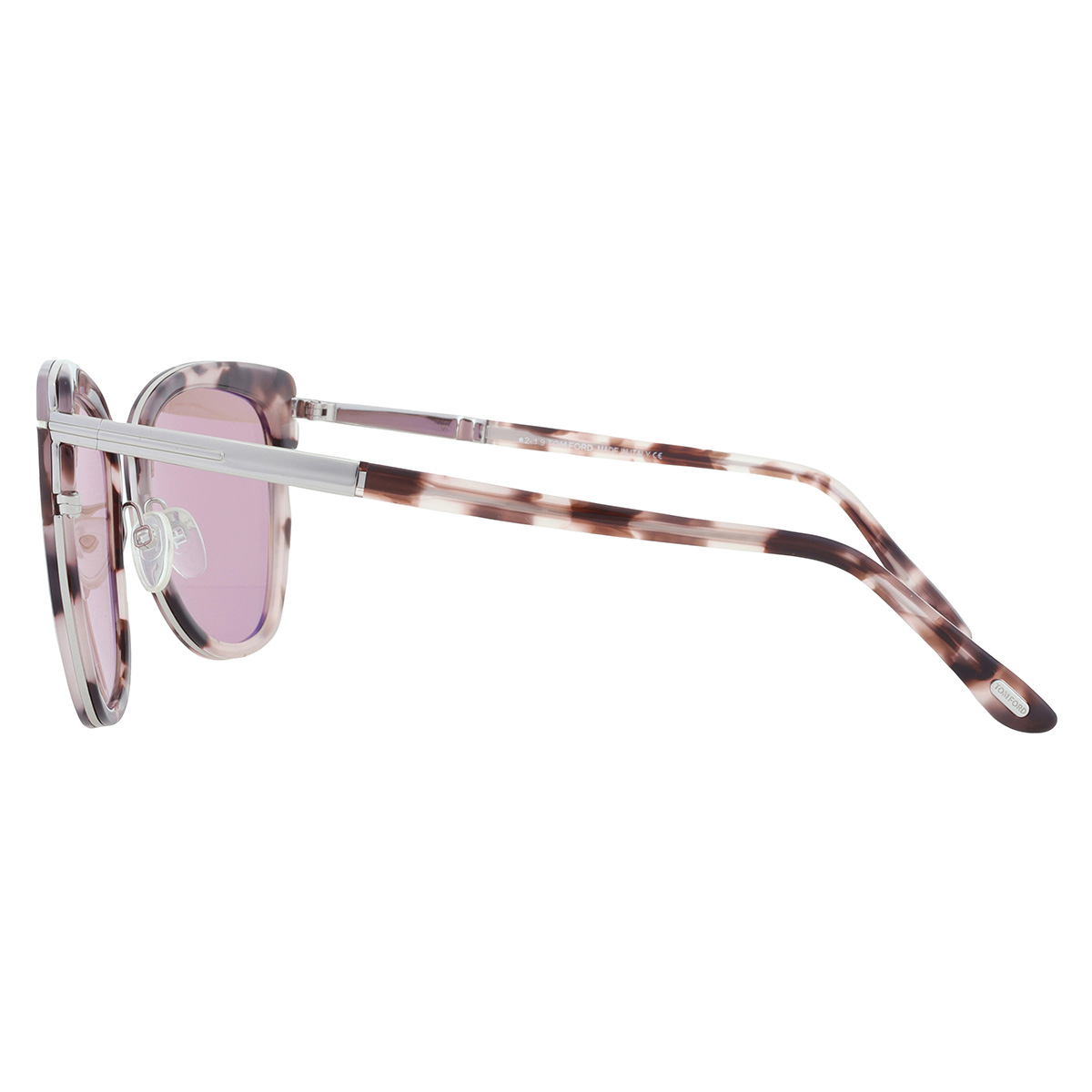 tom ford simona champagne silver flash butterfly ladies sunglasses ft0717 55g 57 tom ford simona champagne silver flash butterfly ladies sunglasses ft0717 55g 57