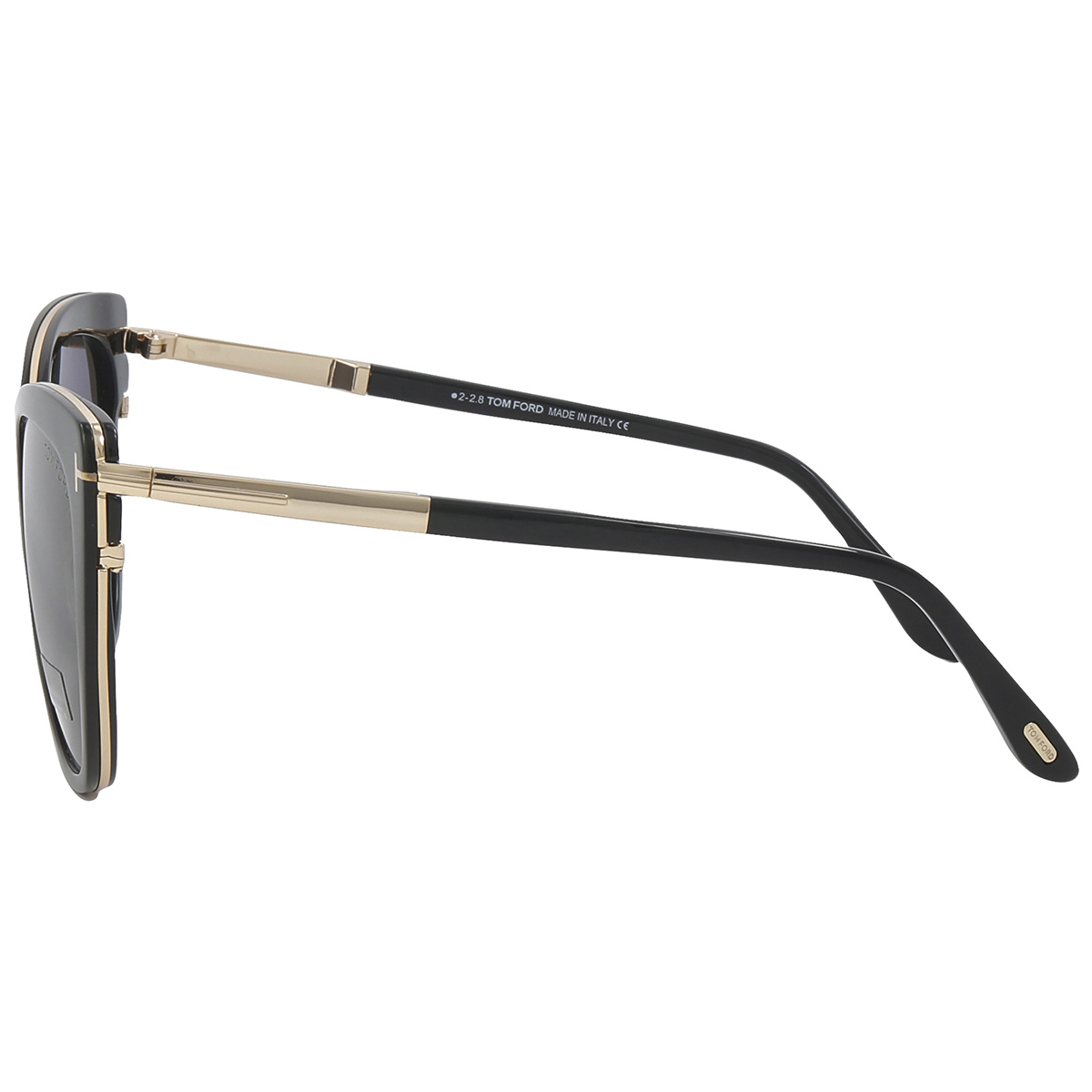 tom ford simona smoke cat eye ladies sunglasses ft0717 01a 57 tom ford simona smoke cat eye ladies sunglasses ft0717 01a 57