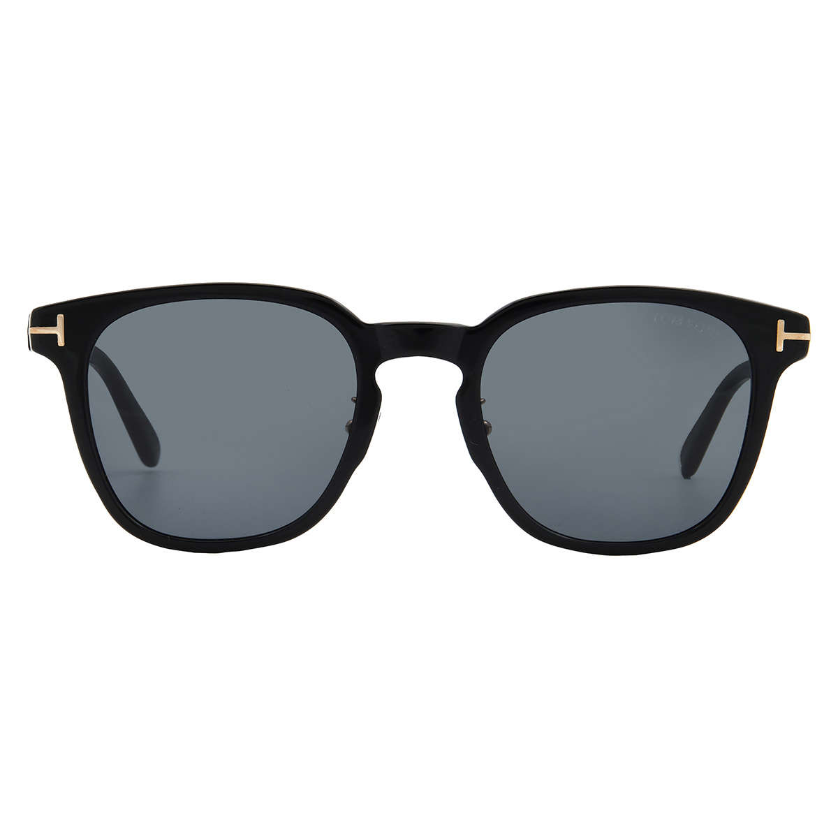 tom ford smoke square men's sunglasses ft1051 k 01a 53 tom ford smoke square men's sunglasses ft1051 k 01a 53