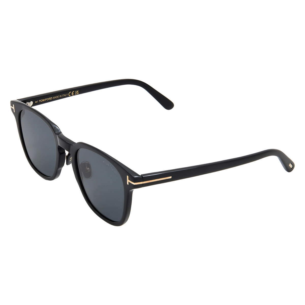 tom ford smoke square men's sunglasses ft1051 k 01a 53 tom ford smoke square men's sunglasses ft1051 k 01a 53