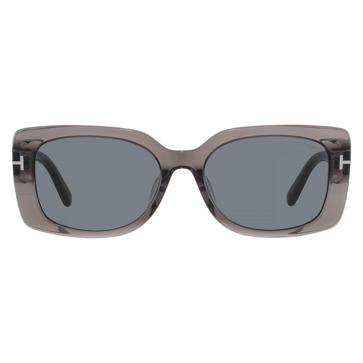 tom ford smoke square ladies sunglasses ft1170 k 20a 54 tom ford smoke square ladies sunglasses ft1170 k 20a 54