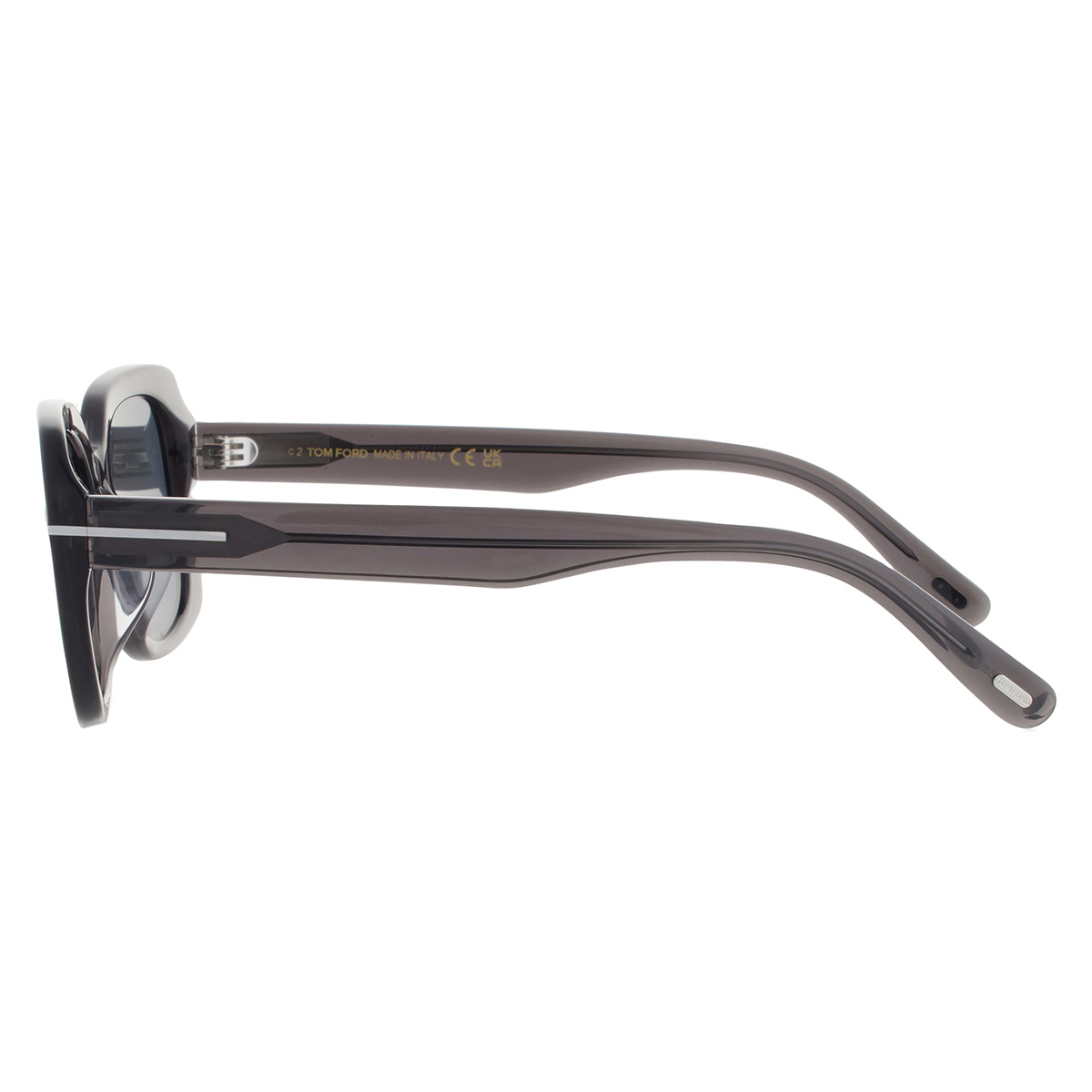 tom ford smoke square ladies sunglasses ft1170 k 20a 54 tom ford smoke square ladies sunglasses ft1170 k 20a 54