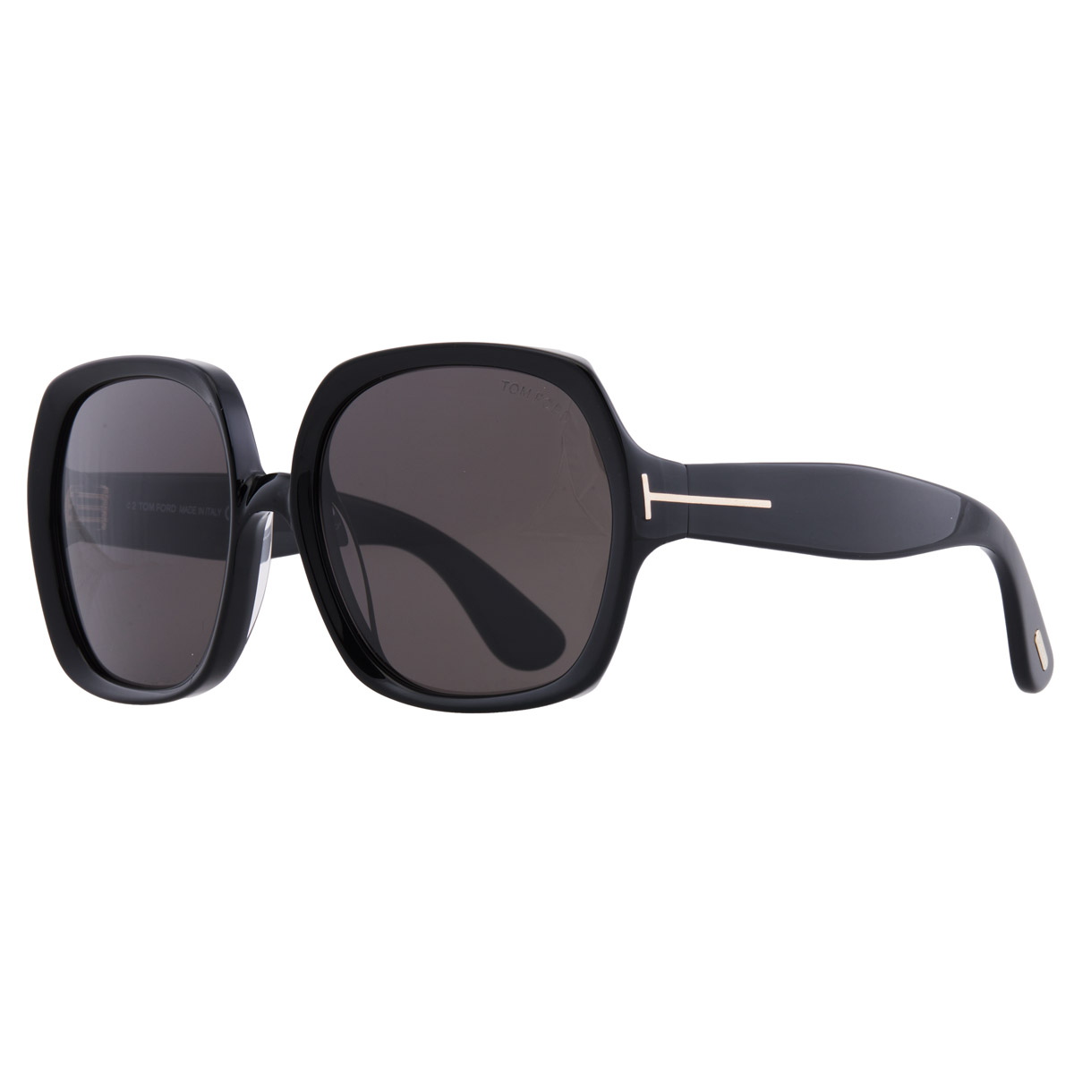 tom ford saffron smoke square ladies sunglasses ft1221 01a 60 tom ford saffron smoke square ladies sunglasses ft1221 01a 60