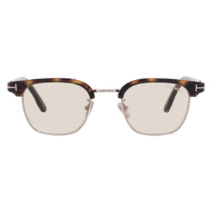 tom ford smoke square men's sunglasses ft1119 d 52a 47