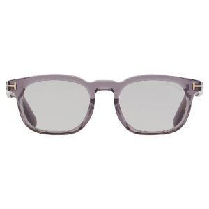 Витрина tom ford smoke square men's sunglasses ft1122 d 20a 52