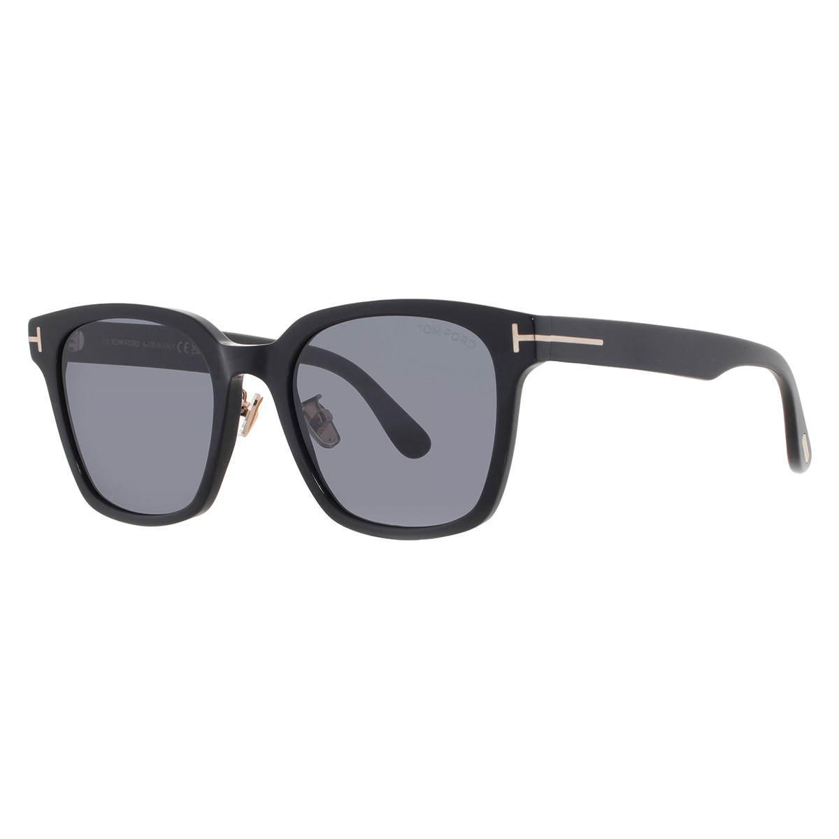 tom ford smoke square men's sunglasses ft1239 k 01a 55 tom ford smoke square men's sunglasses ft1239 k 01a 55