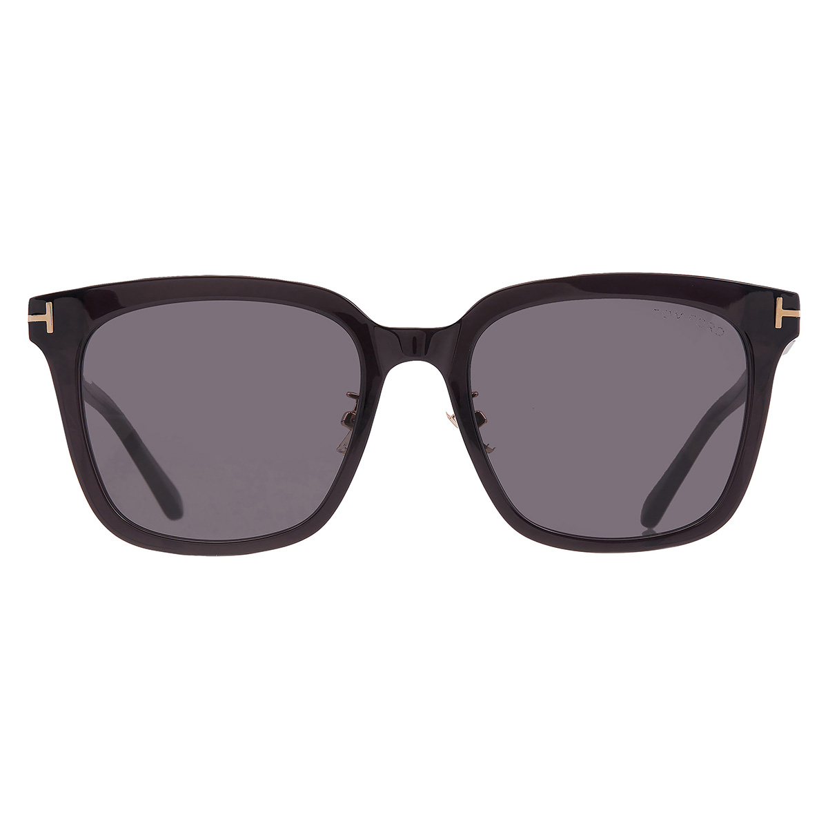 tom ford smoke square men's sunglasses ft1245 k 20a 56 tom ford smoke square men's sunglasses ft1245 k 20a 56